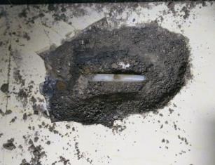 泸定漏水维修公司浅析泸定市地下管道测漏仪原理
