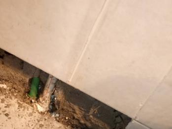 泸定卫生间测漏水公司分享下泸定市地下管线探测方法分析