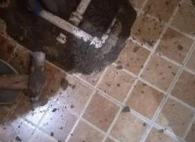 泸定卫生间测漏水公司分享下泸定自来水管道泄漏检测的具体位置分析。