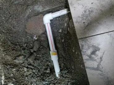 泸定卫生间漏水检测公司分享下家用管道漏水检测方法