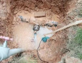 泸定测漏水公司浅析泸定地下水管漏水有哪些处理方法？