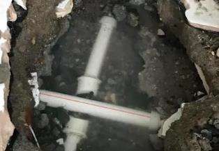  泸定测漏水公司浅析泸定管道泄漏检测公司检测水管泄漏
