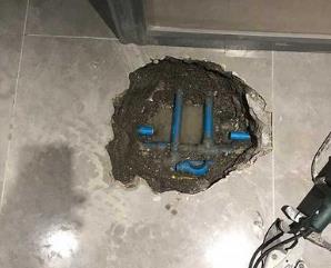 泸定测漏水公司为您专业解答泸定地暖漏水检测中精确漏水检测的成本